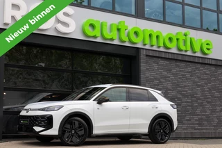 Volkswagen T-Roc 1.5 eTsi R-Line First Edition | NIEUW MODEL | BTW | CAMERA | ACC | STUURVERWARMING |