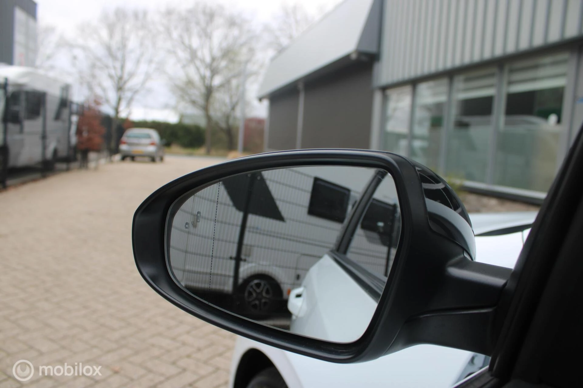 Hoofdafbeelding Kia ProCeed