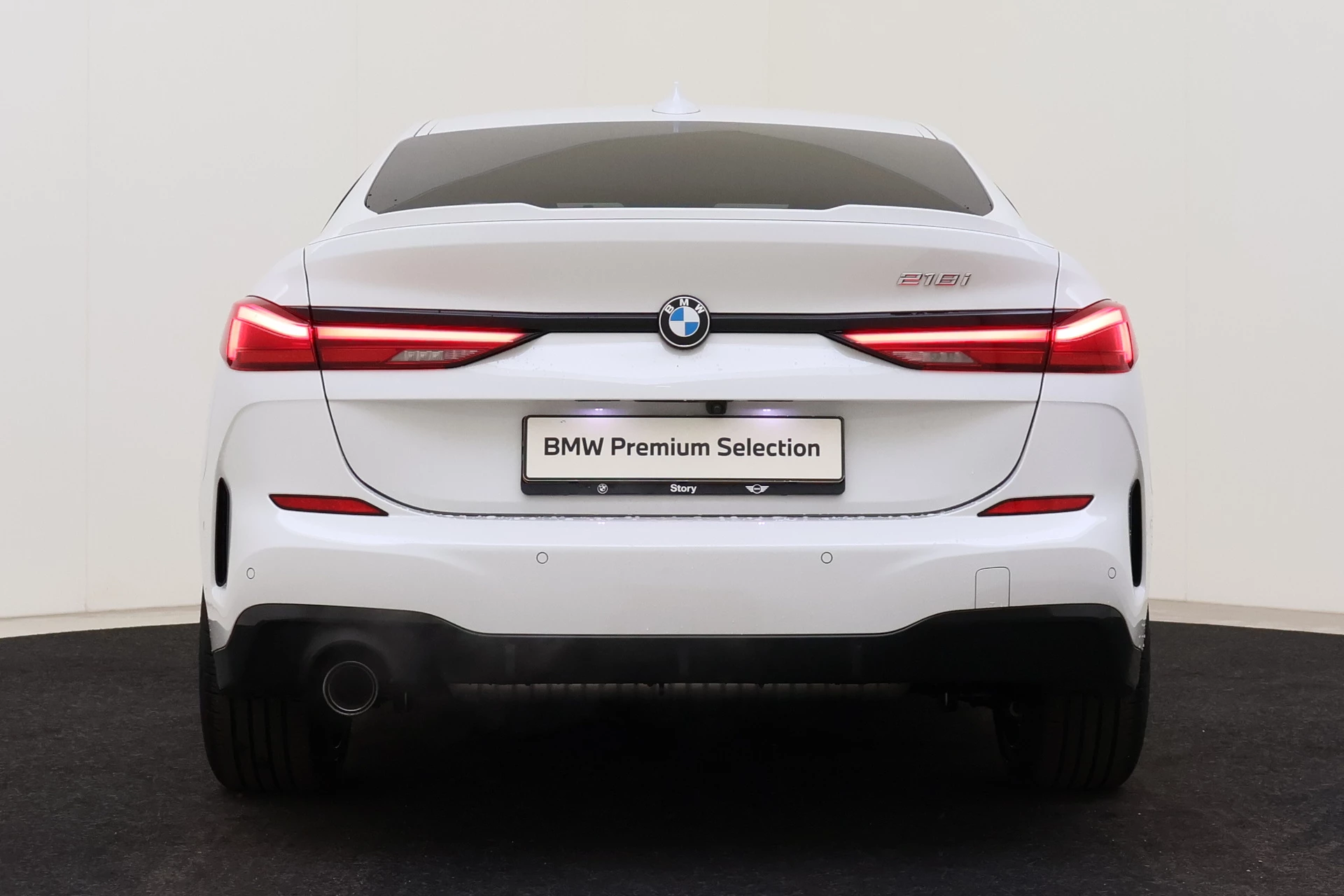 Hoofdafbeelding BMW 2 Serie