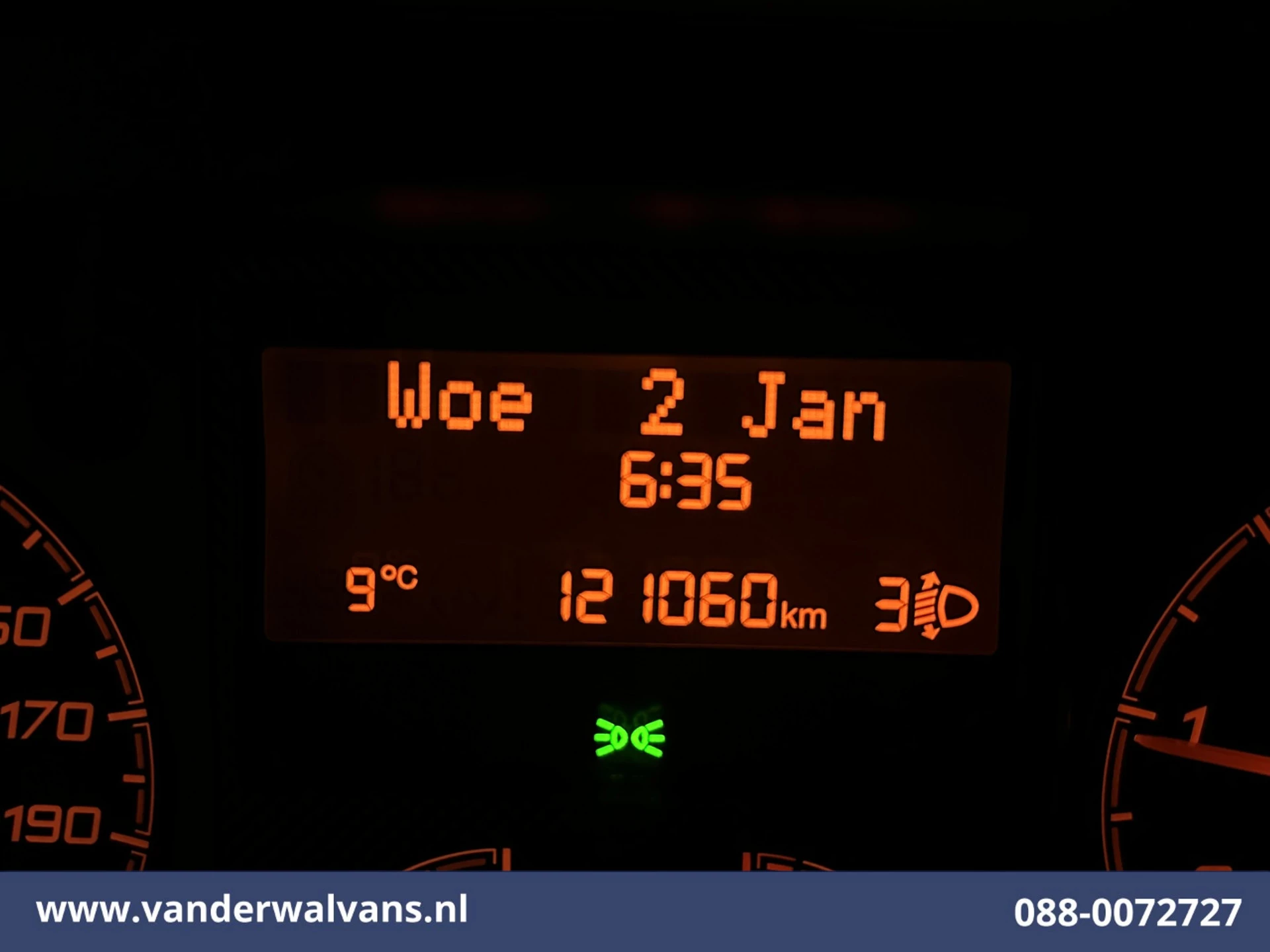 Hoofdafbeelding Citroën Jumper