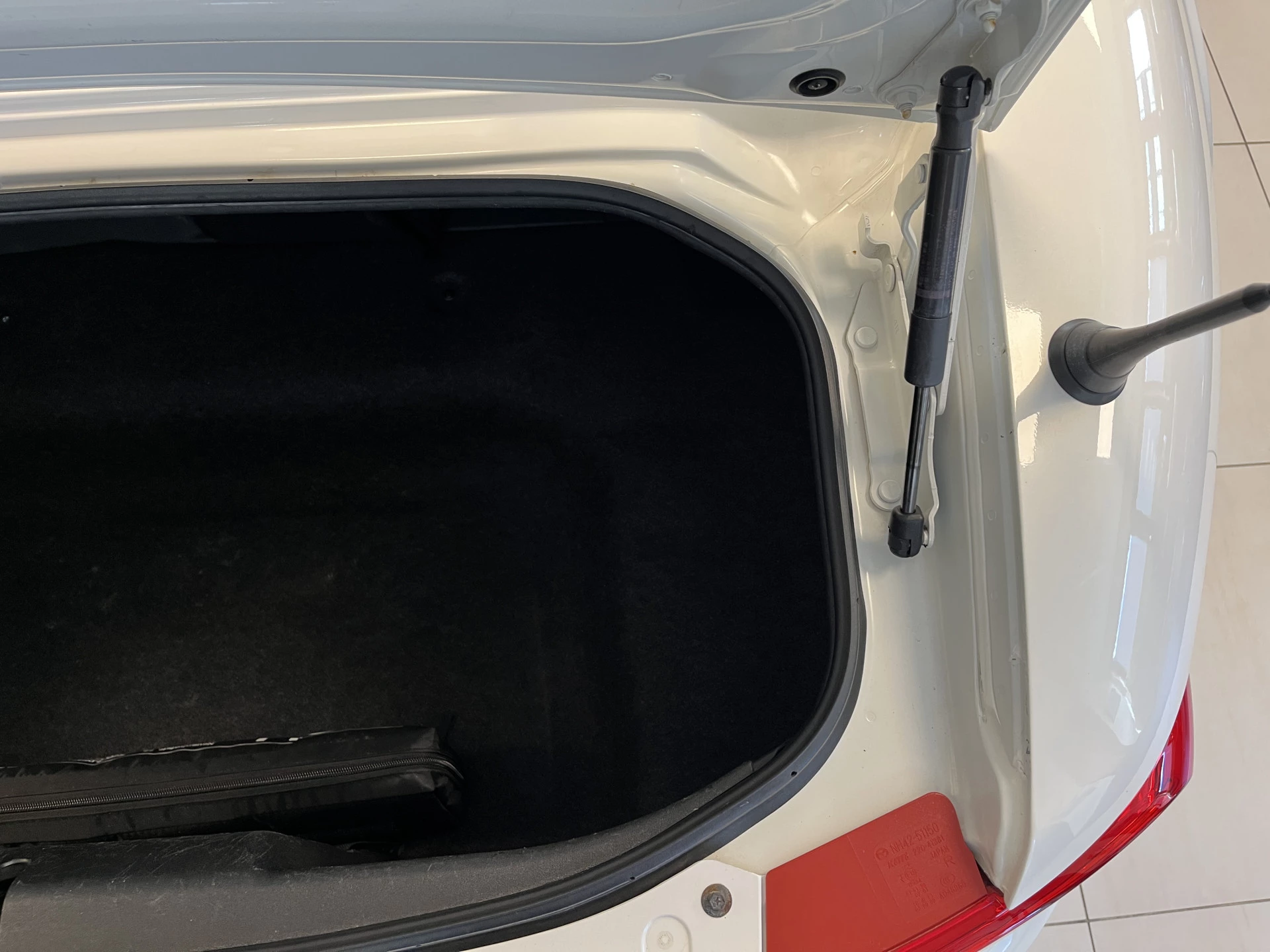 Hoofdafbeelding Mazda MX-5