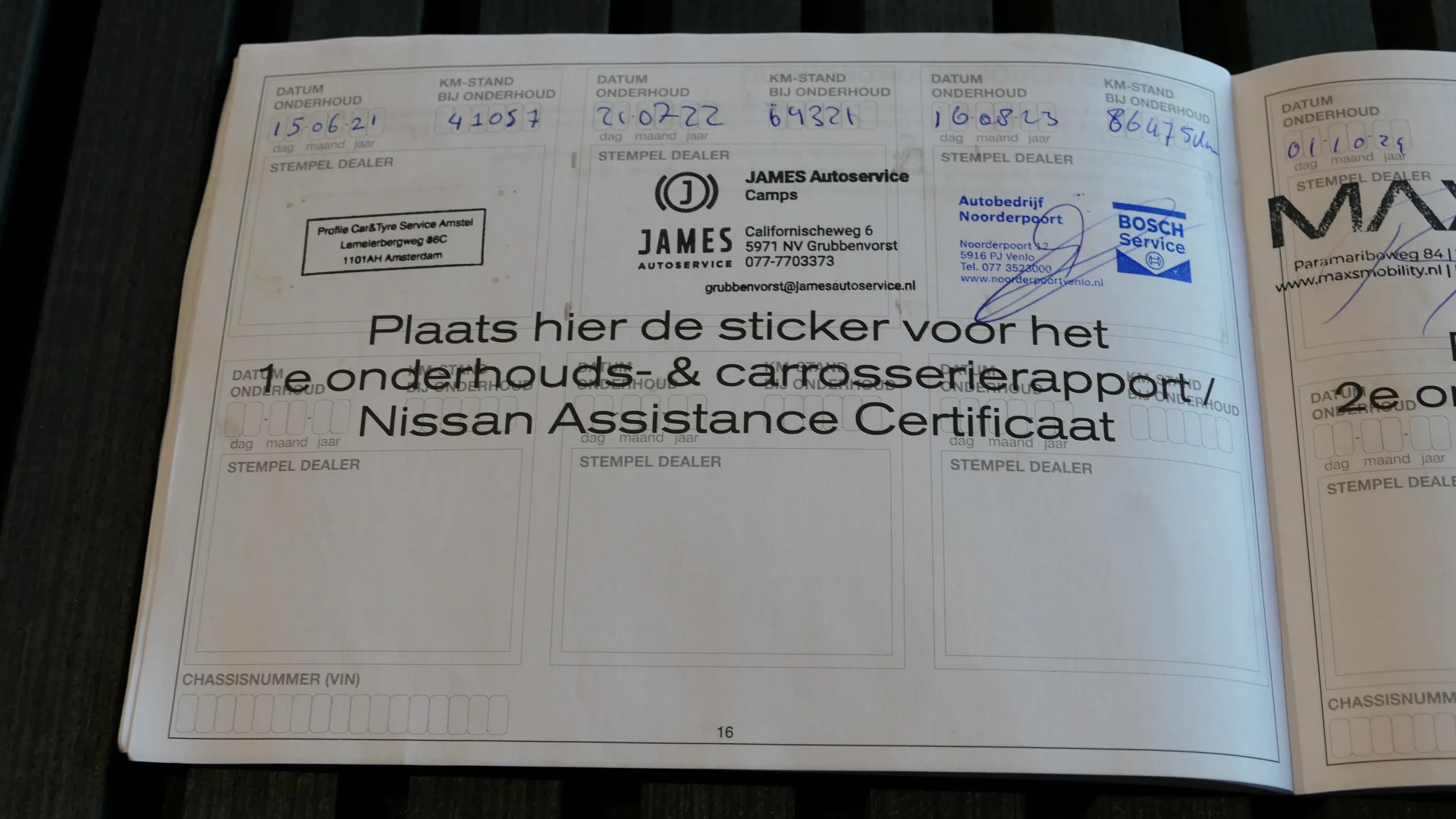 Hoofdafbeelding Nissan Micra
