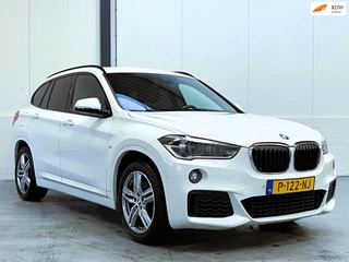 BMW X1 SDrive18i High Executive M Sport|Trekhaak|Eindejaaractie