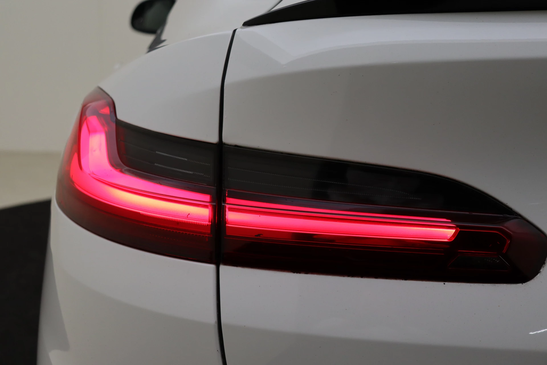 Hoofdafbeelding BMW X4