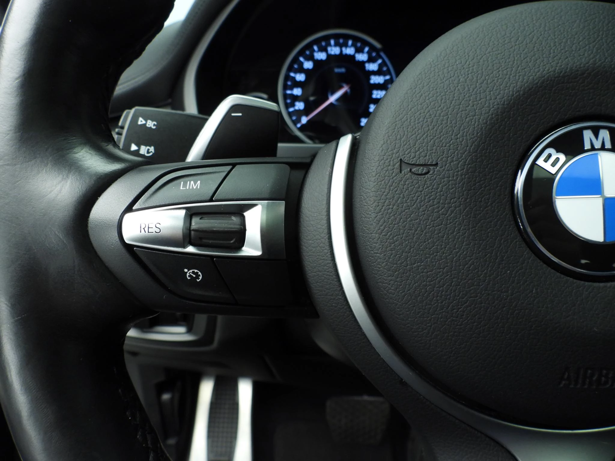 Hoofdafbeelding BMW X6