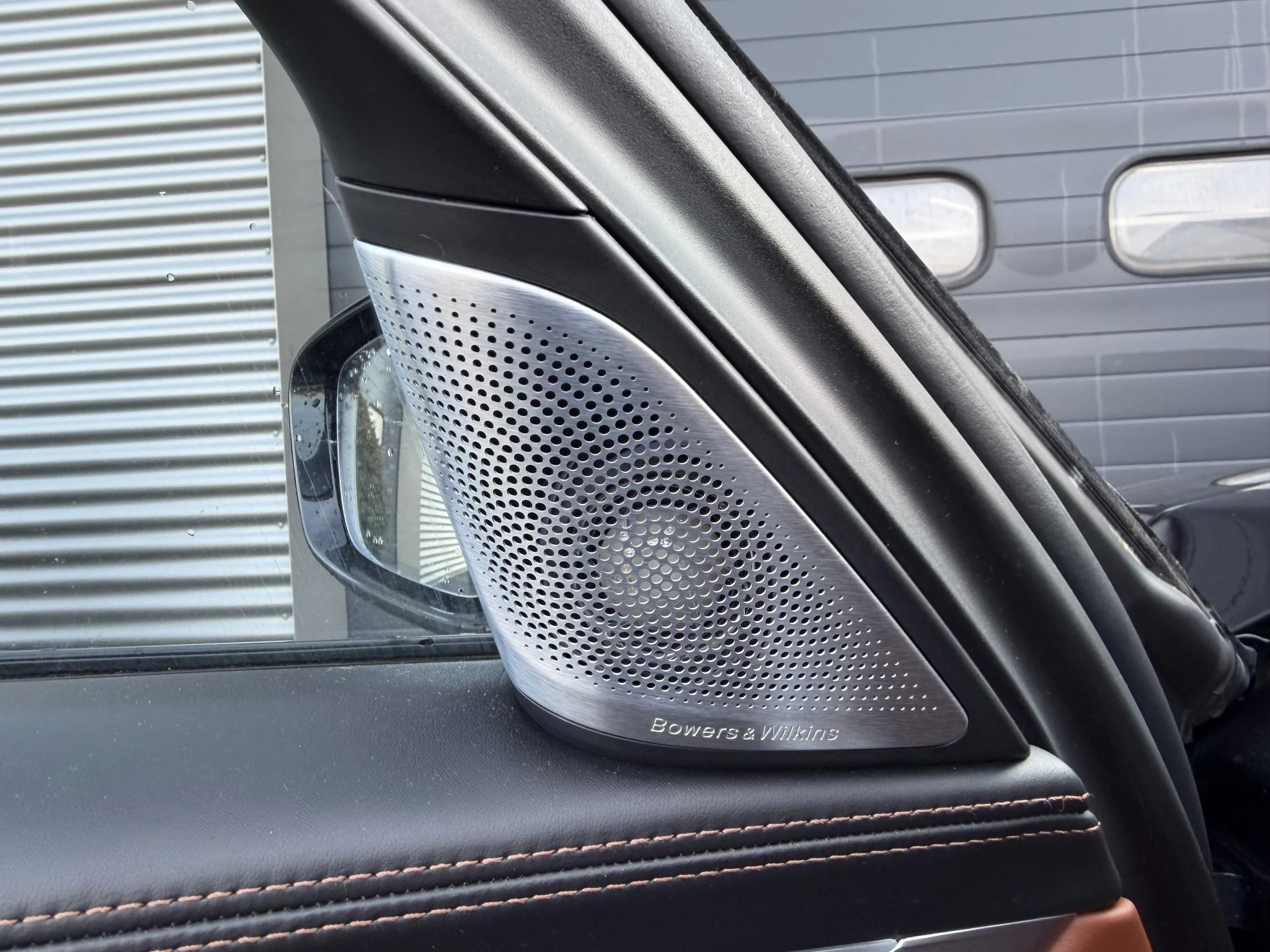 Hoofdafbeelding BMW 7 Serie