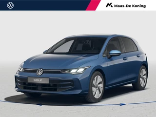 Volkswagen Golf Life Edition 1.5 TSI 116 pk 6 versn. Hand · Achteruitrijcamera · Draadloze telefoonlader · Sfeerverlichting ·