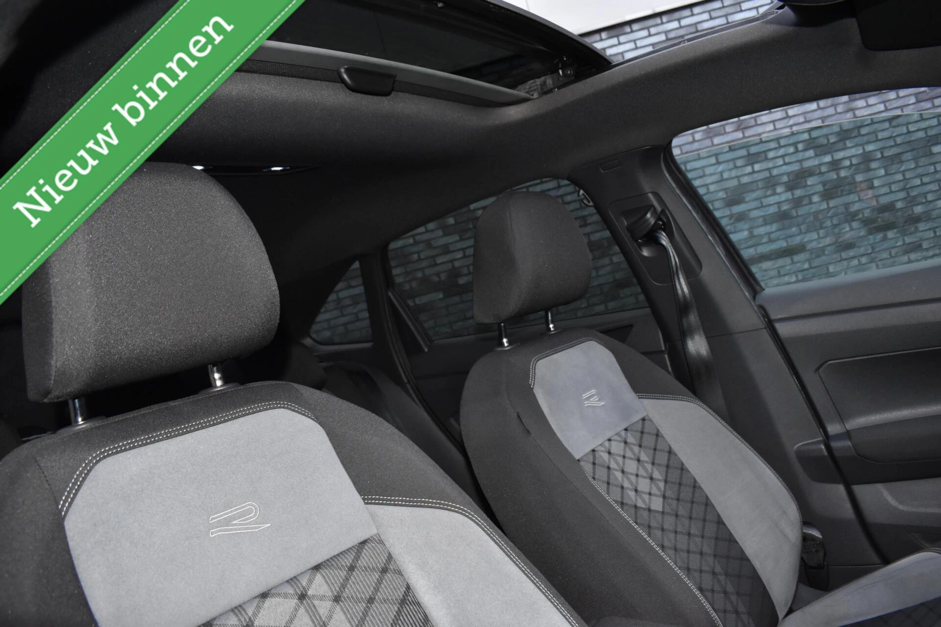 Hoofdafbeelding Volkswagen Taigo