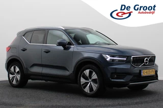 Volvo XC40 1.5 T5 Recharge Business Pro Camera, ACC, Verwarmd Stuur/Stoel, Apple Carplay, DAB, Trekhaak, 18''