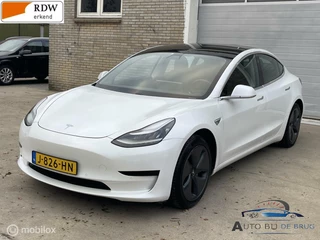 Tesla Model 3 Standard RWD Plus 60 kWh inclusief BTW