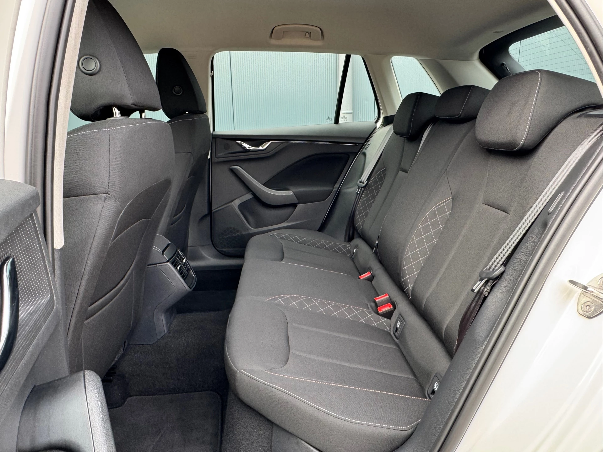 Hoofdafbeelding Škoda Kamiq