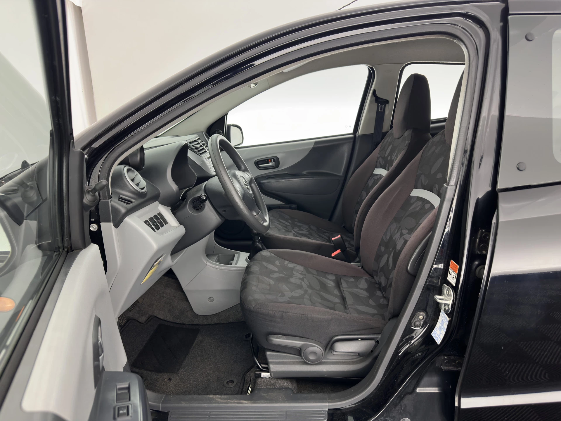 Hoofdafbeelding Suzuki Alto