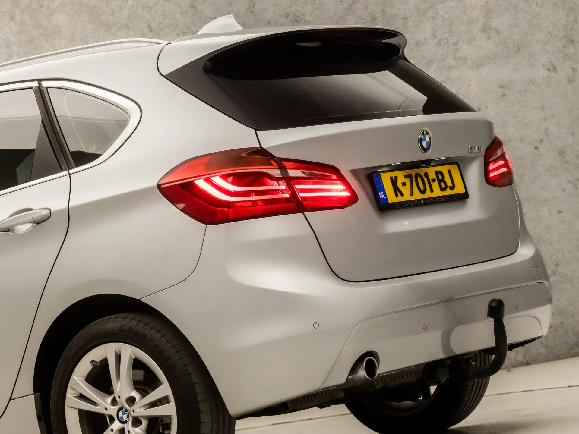 Hoofdafbeelding BMW 2 Serie