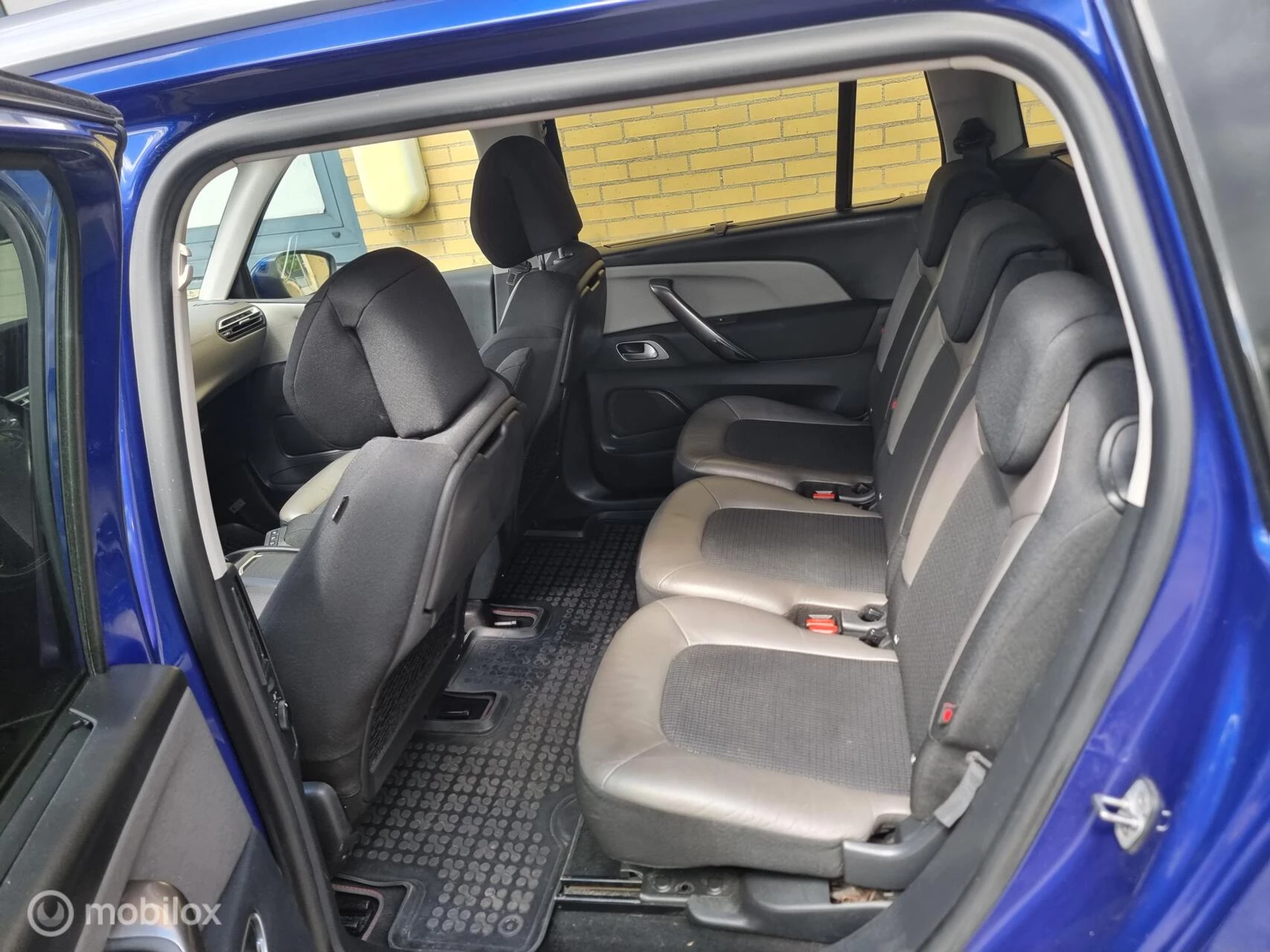 Hoofdafbeelding Citroën Grand C4 Picasso