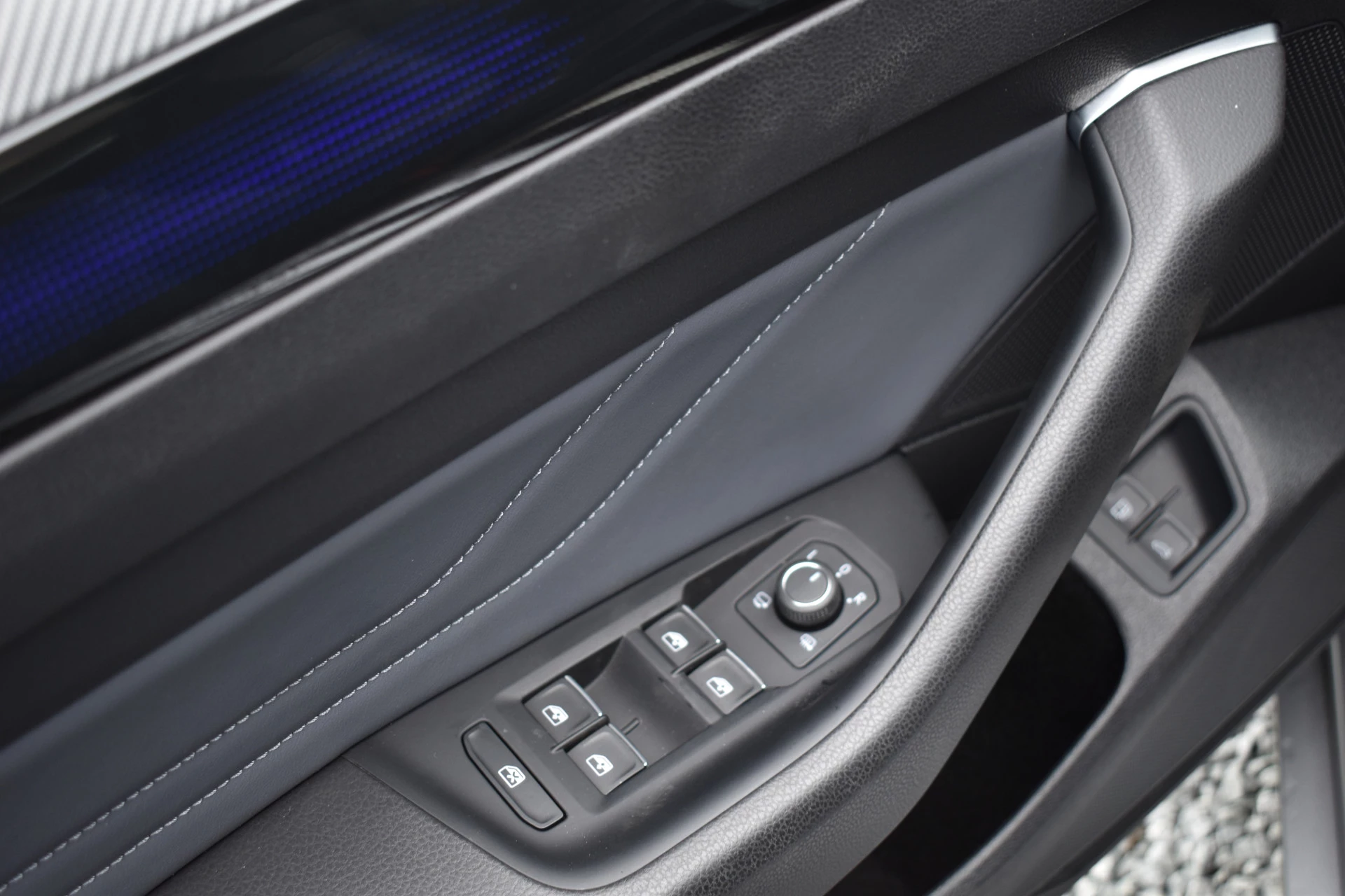 Hoofdafbeelding Volkswagen Arteon