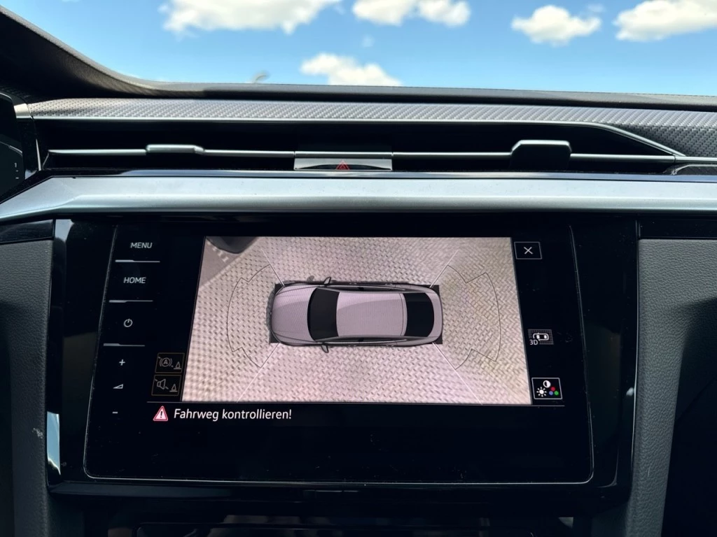 Hoofdafbeelding Volkswagen Arteon