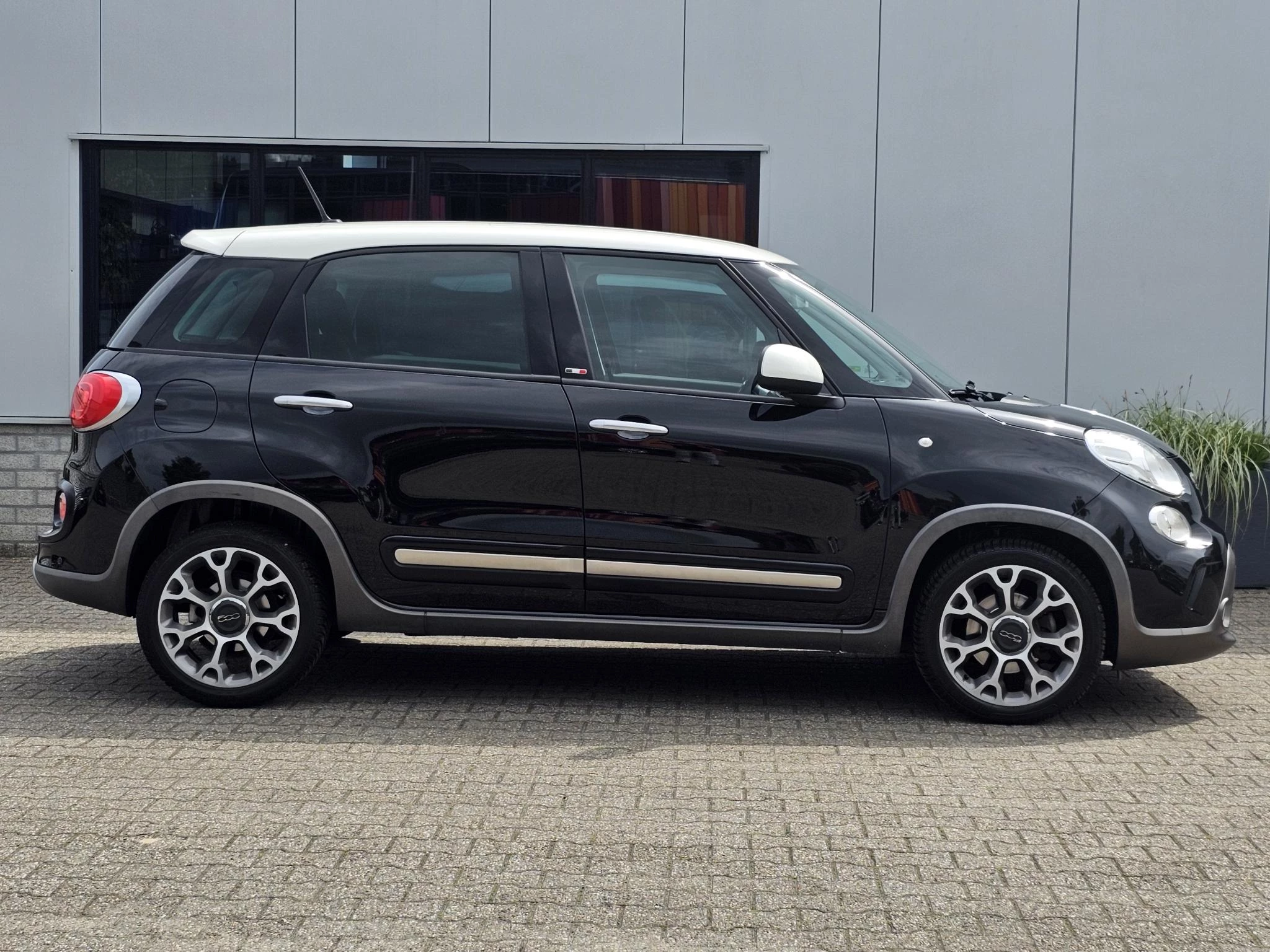 Hoofdafbeelding Fiat 500L