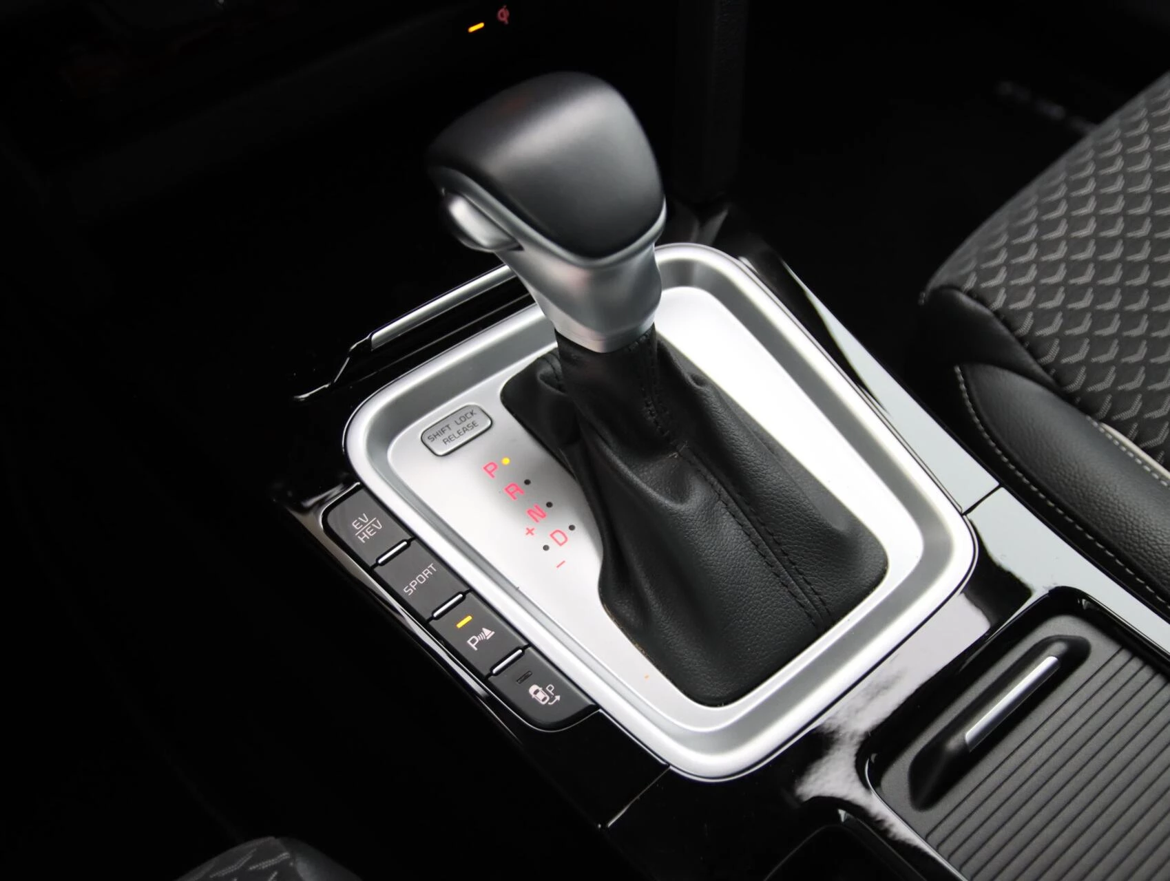 Hoofdafbeelding Kia XCeed