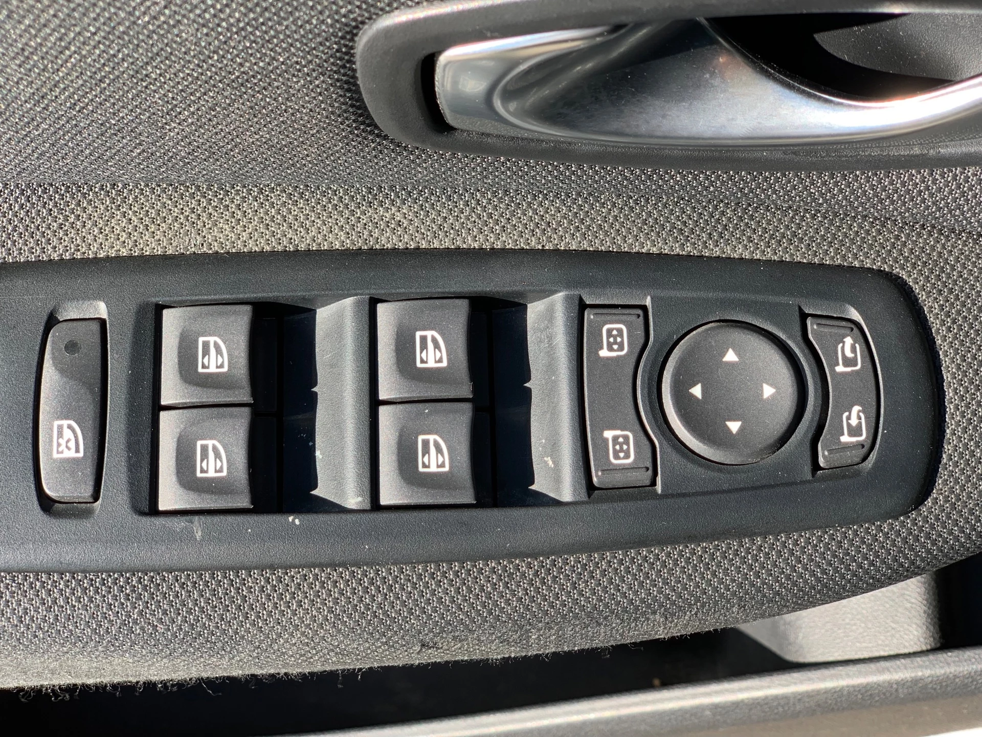 Hoofdafbeelding Renault Grand Scénic