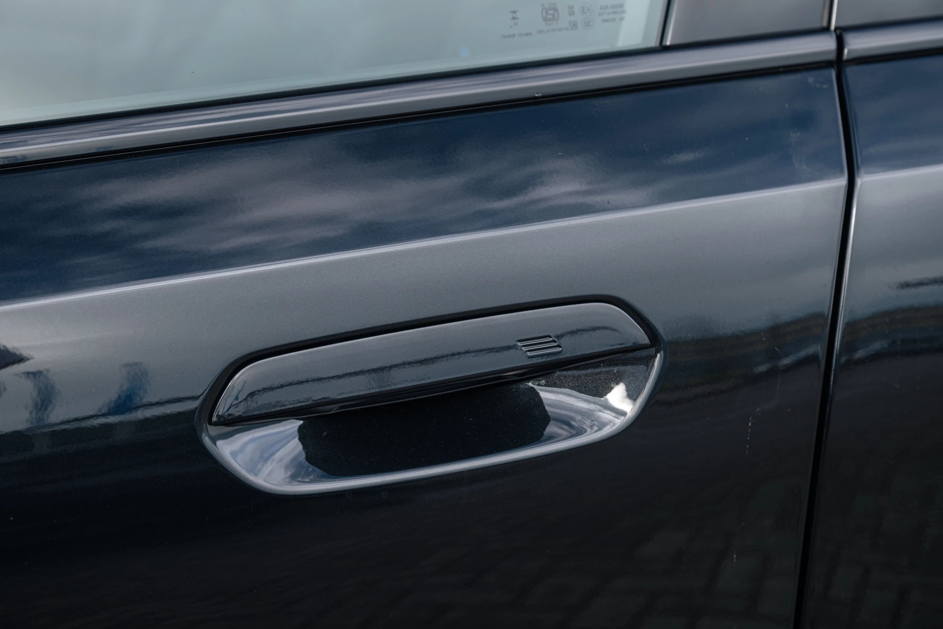 Hoofdafbeelding BMW i5