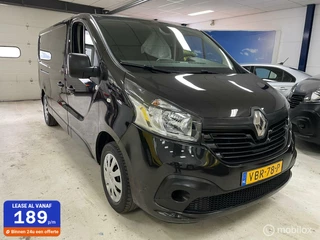 Renault Trafic 1.6 dCi T29 L2H1 Airco Navi Cruise