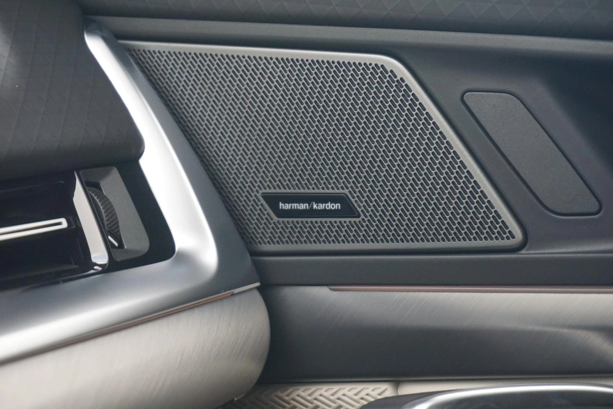 Hoofdafbeelding BMW iX2