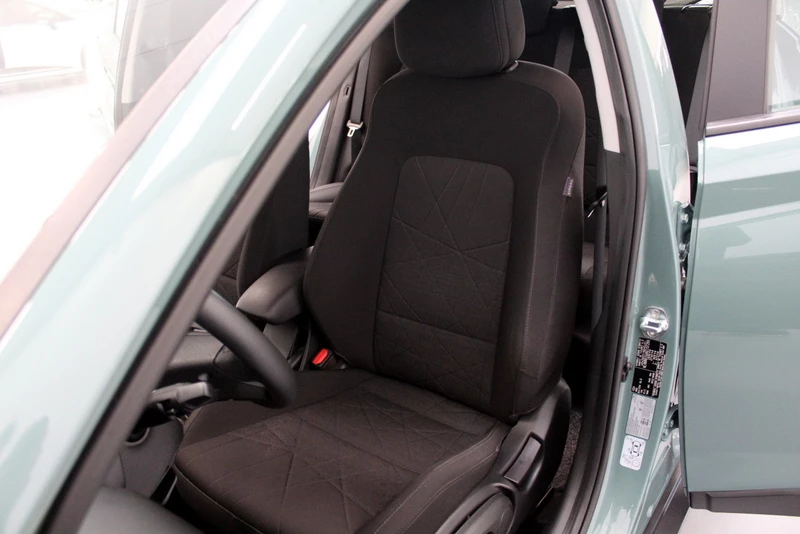 Hoofdafbeelding Hyundai Bayon