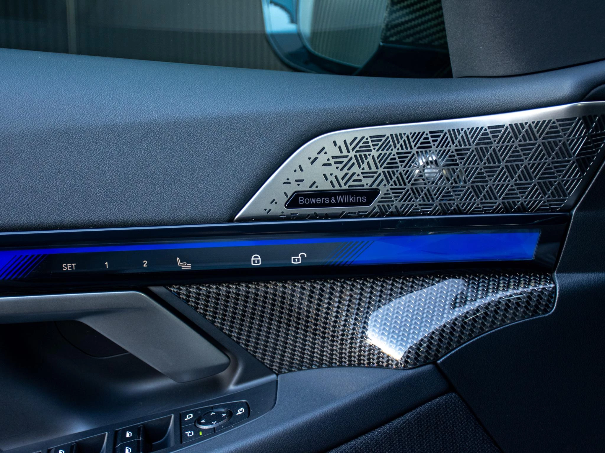 Hoofdafbeelding BMW M5