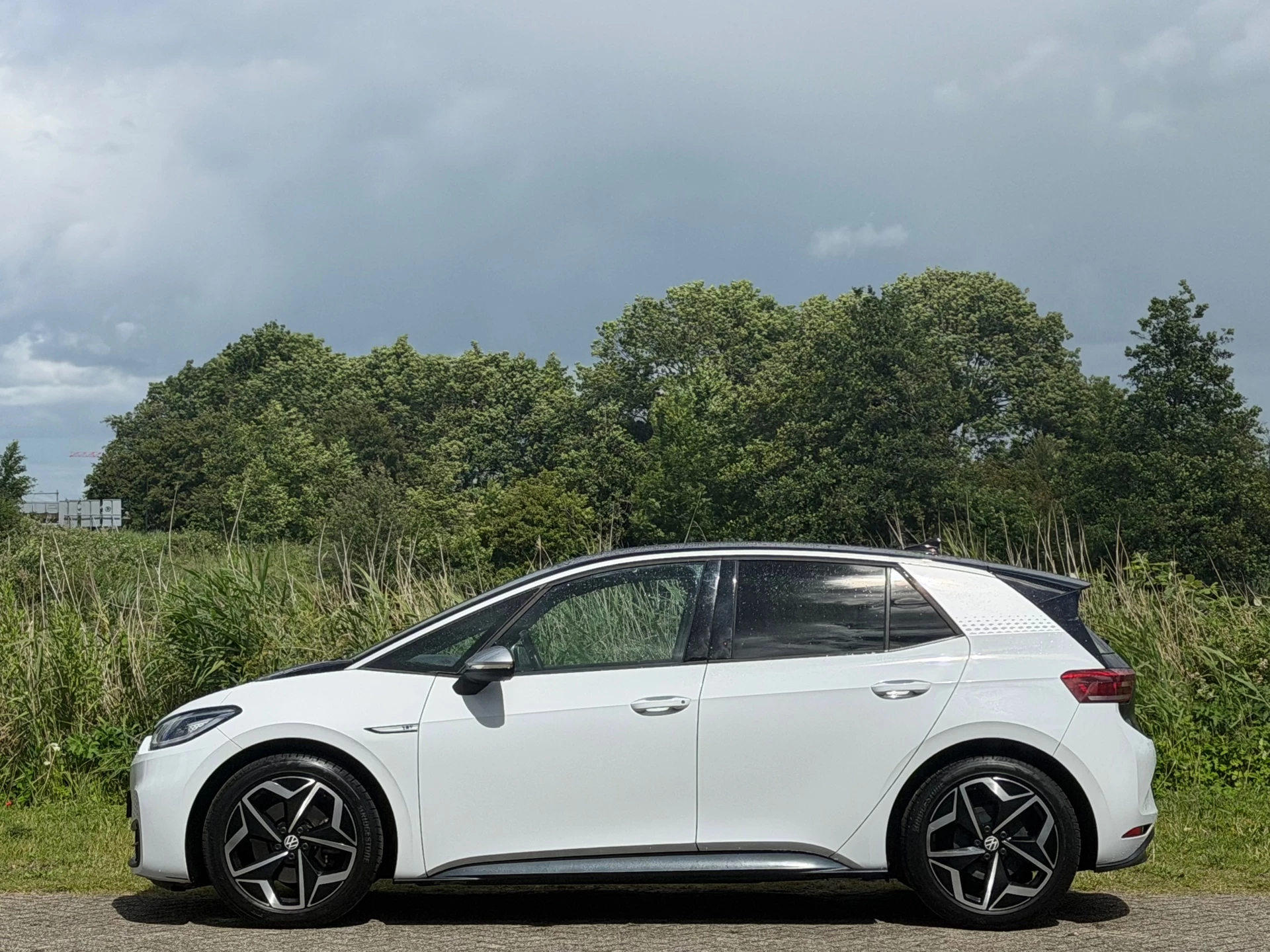 Hoofdafbeelding Volkswagen ID.3