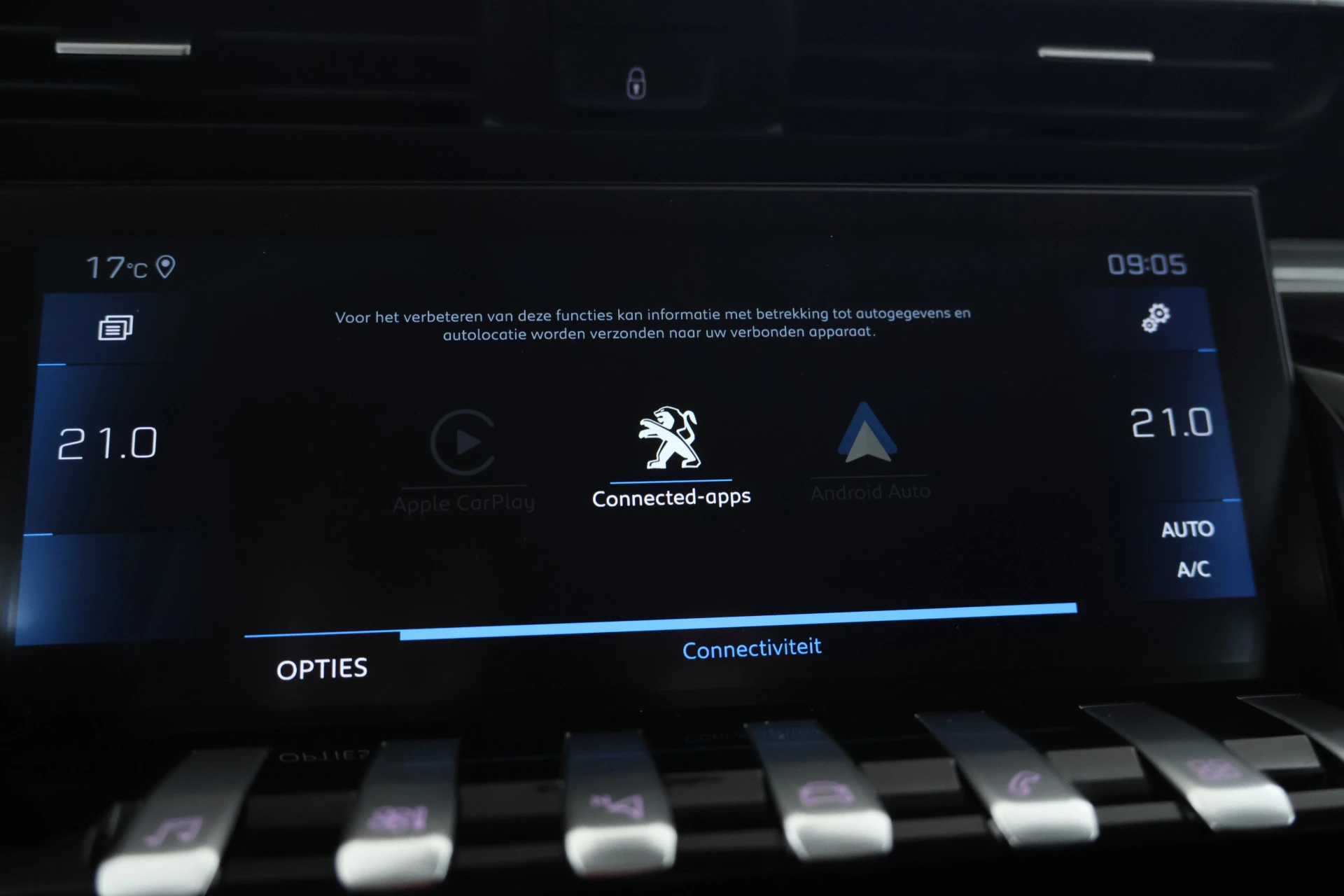 Hoofdafbeelding Peugeot 508