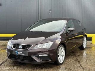 Seat Leon 1.5 TSI ACT FR ACC | CARPLAY | NAVI | CAMERA