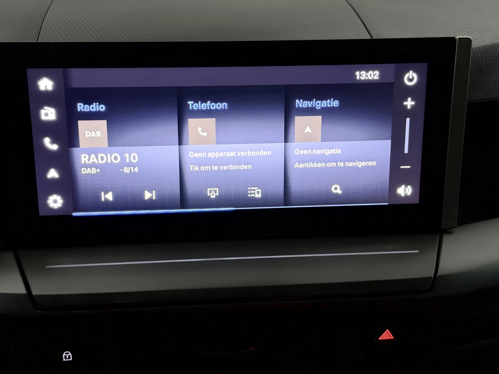 Hoofdafbeelding Opel Frontera