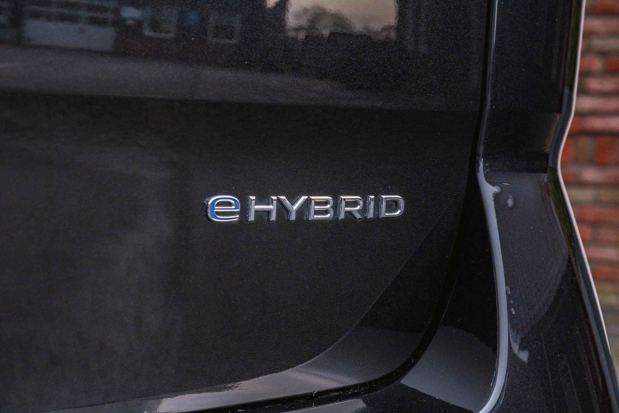 Hoofdafbeelding Volkswagen Multivan