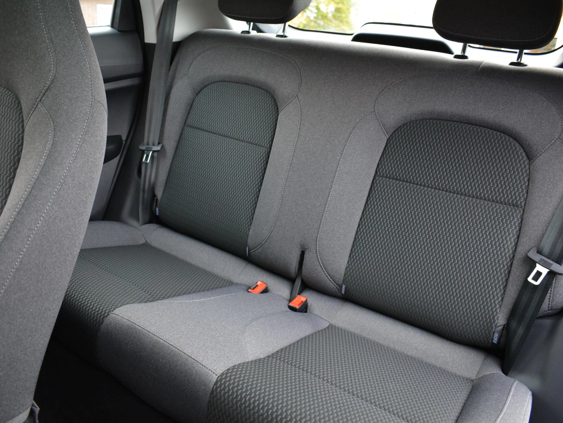 Hoofdafbeelding Leapmotor T03