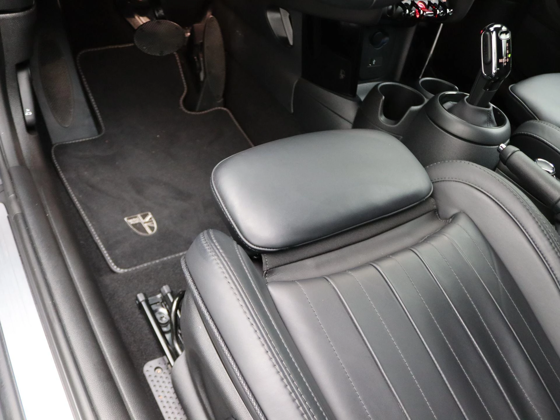 Hoofdafbeelding MINI Cooper Cabrio