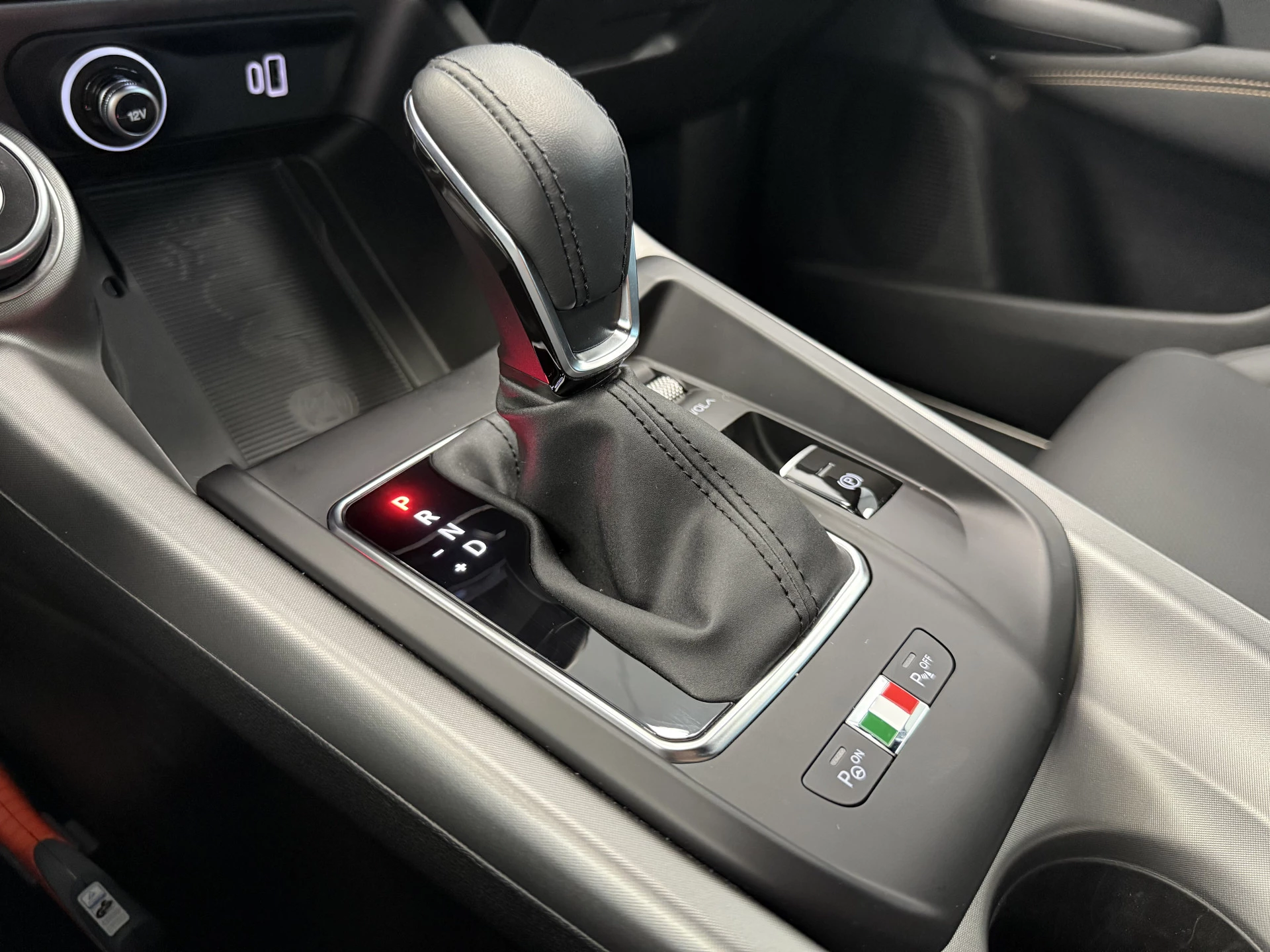 Hoofdafbeelding Alfa Romeo Tonale