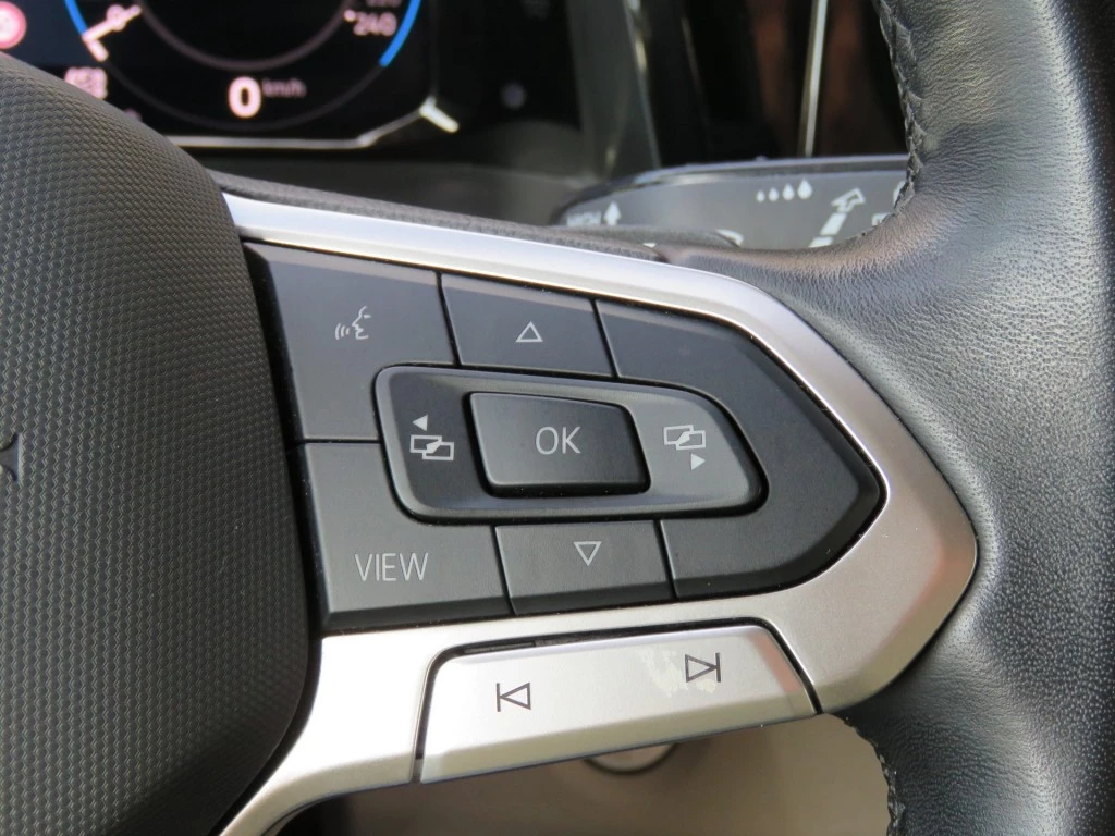 Hoofdafbeelding Volkswagen Multivan