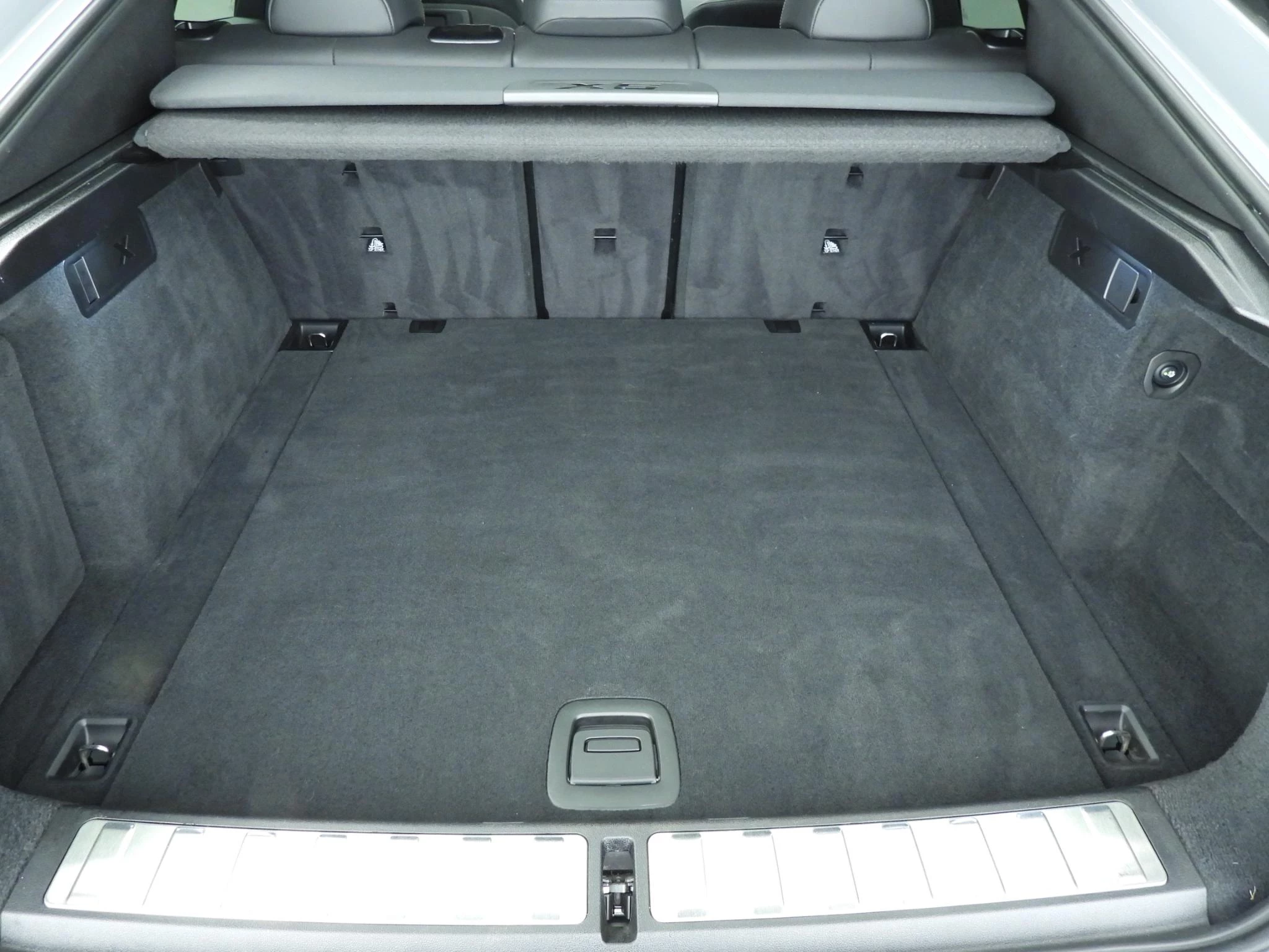 Hoofdafbeelding BMW X6