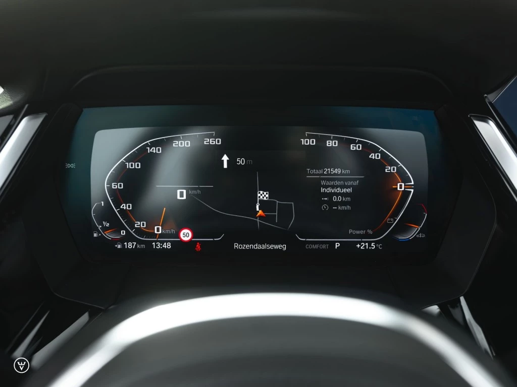 Hoofdafbeelding BMW Z4