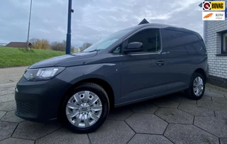 Volkswagen Caddy Cargo 2.0 TDI CC/ Camera/ DAB/ Dealeronderhouden