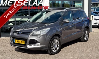 Ford Kuga 1.6 Titanium