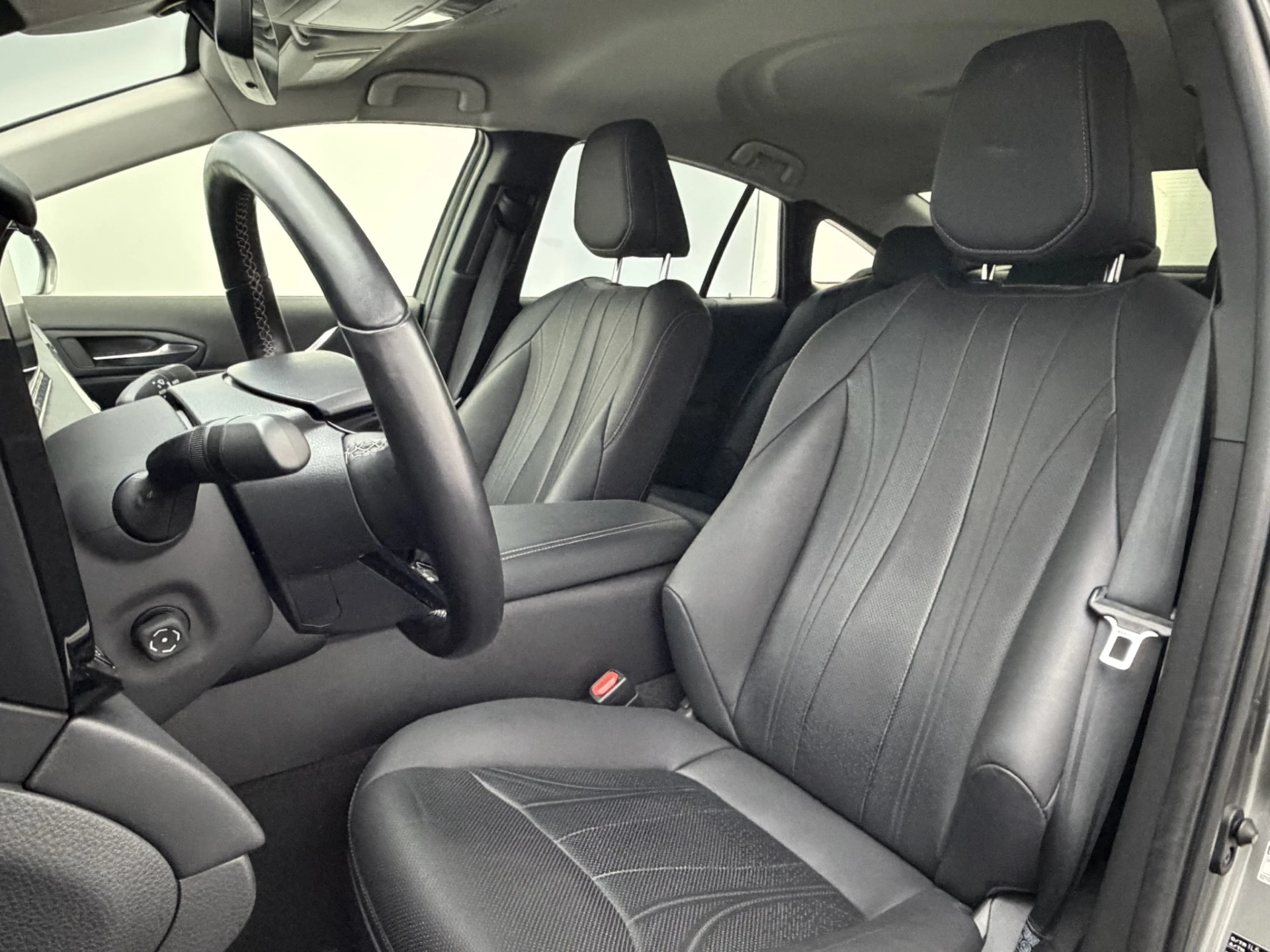 Hoofdafbeelding Toyota Mirai