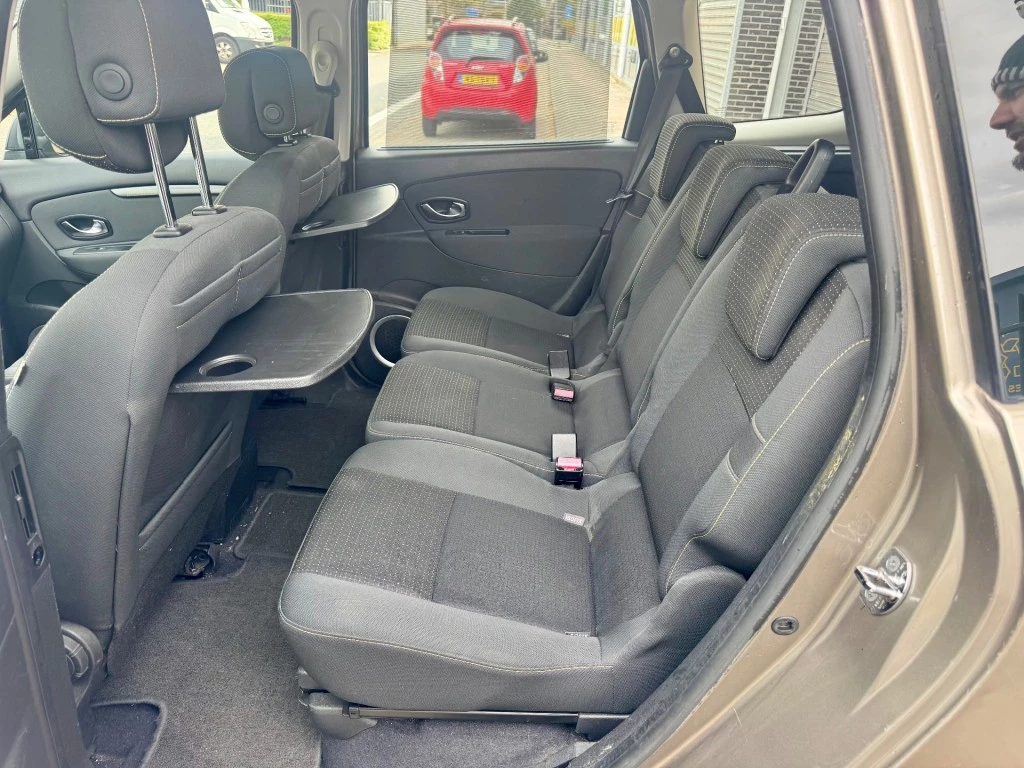 Hoofdafbeelding Renault Grand Scénic