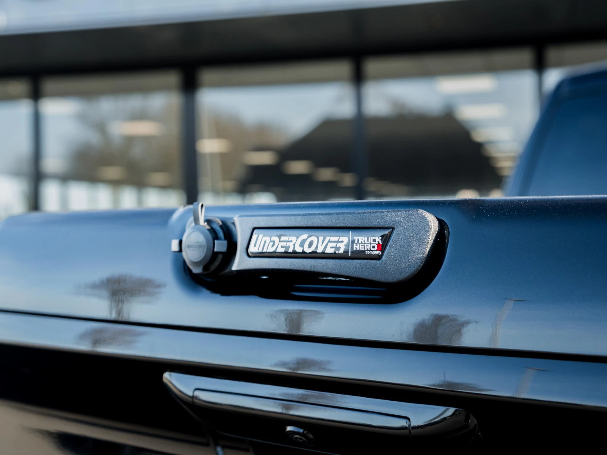 Hoofdafbeelding Dodge Ram Pick-Up