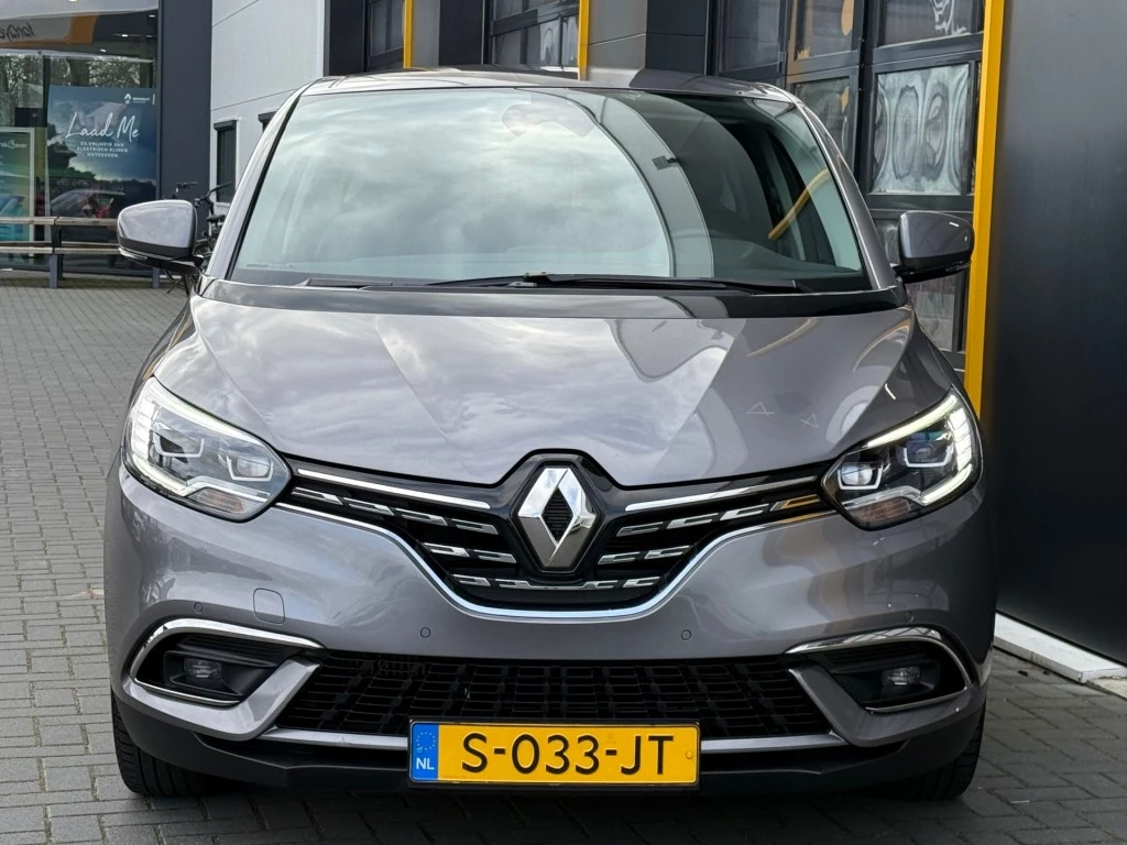 Hoofdafbeelding Renault Grand Scénic