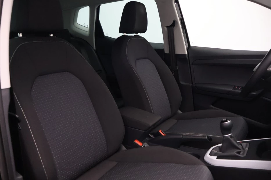 Hoofdafbeelding SEAT Arona