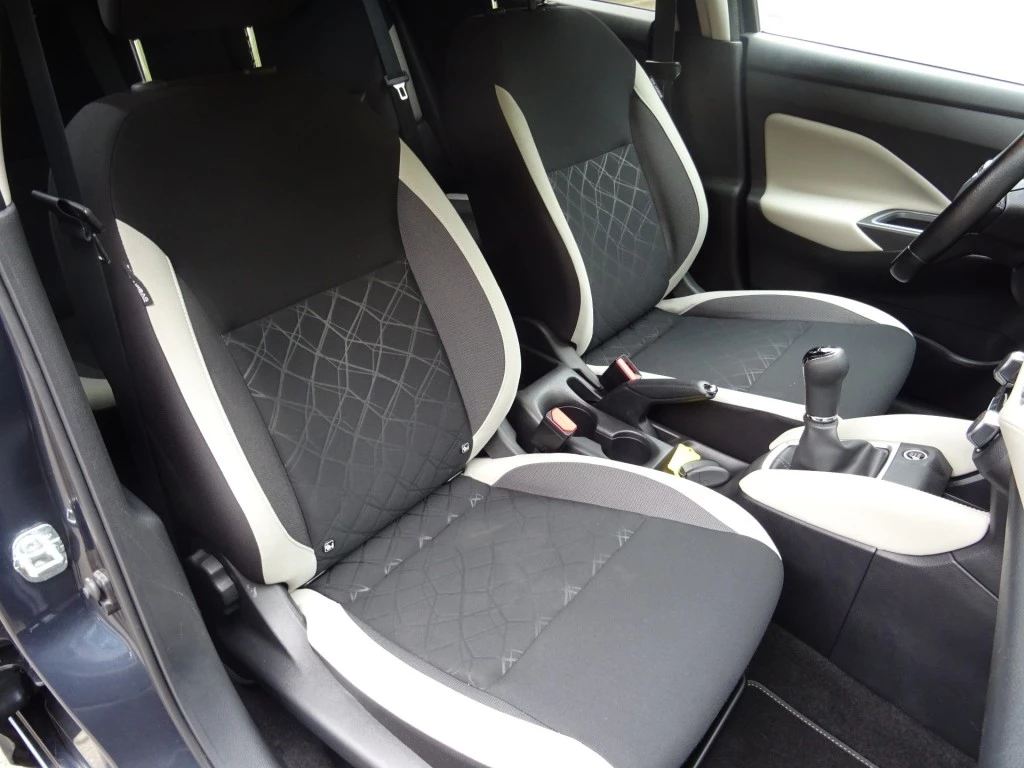 Hoofdafbeelding Nissan Micra