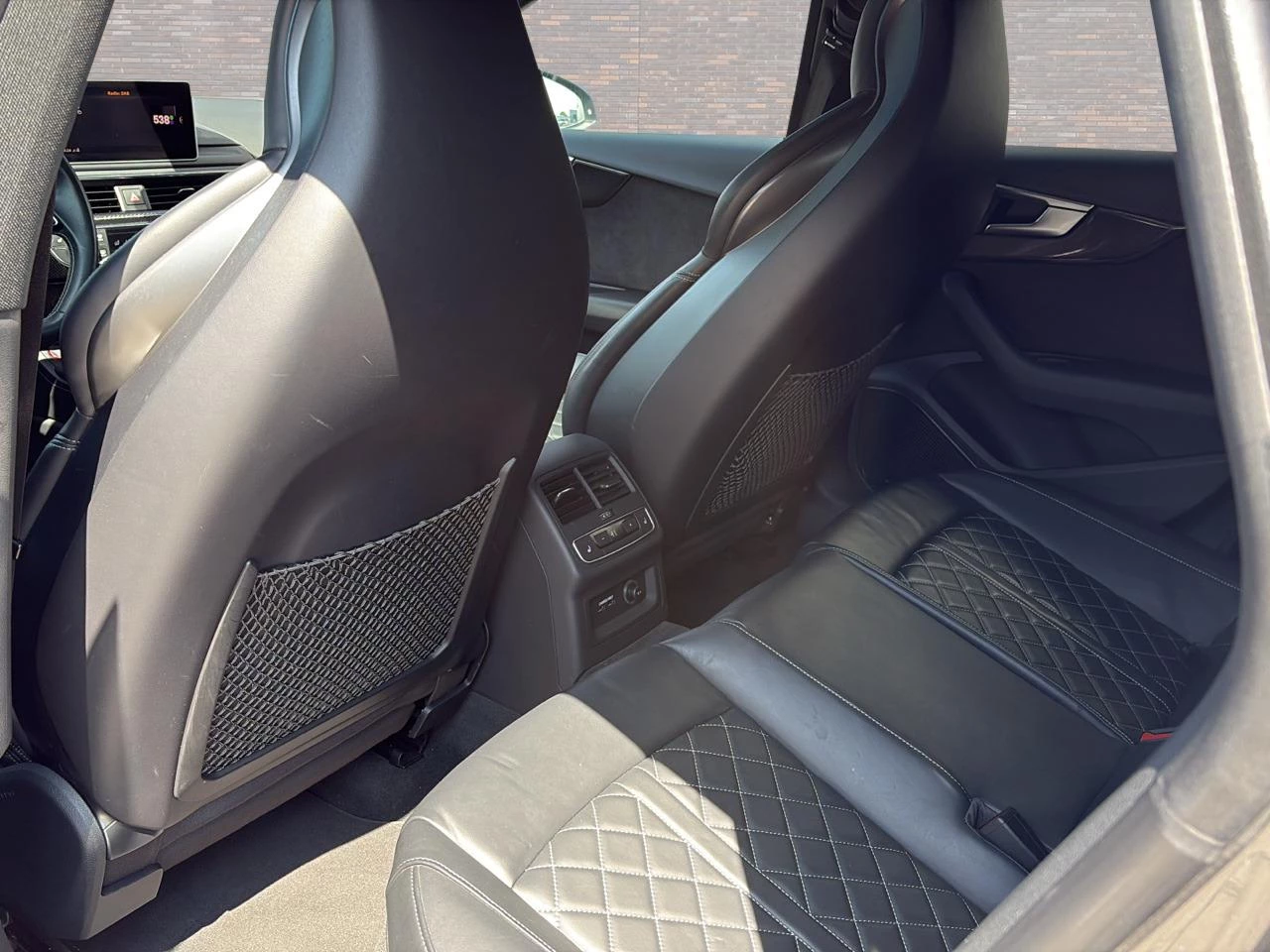Hoofdafbeelding Audi S5