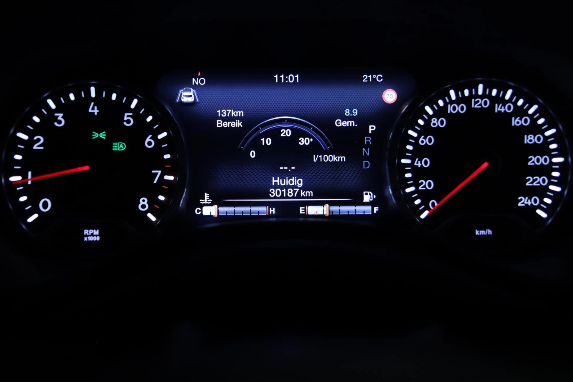 Hoofdafbeelding Jeep Renegade