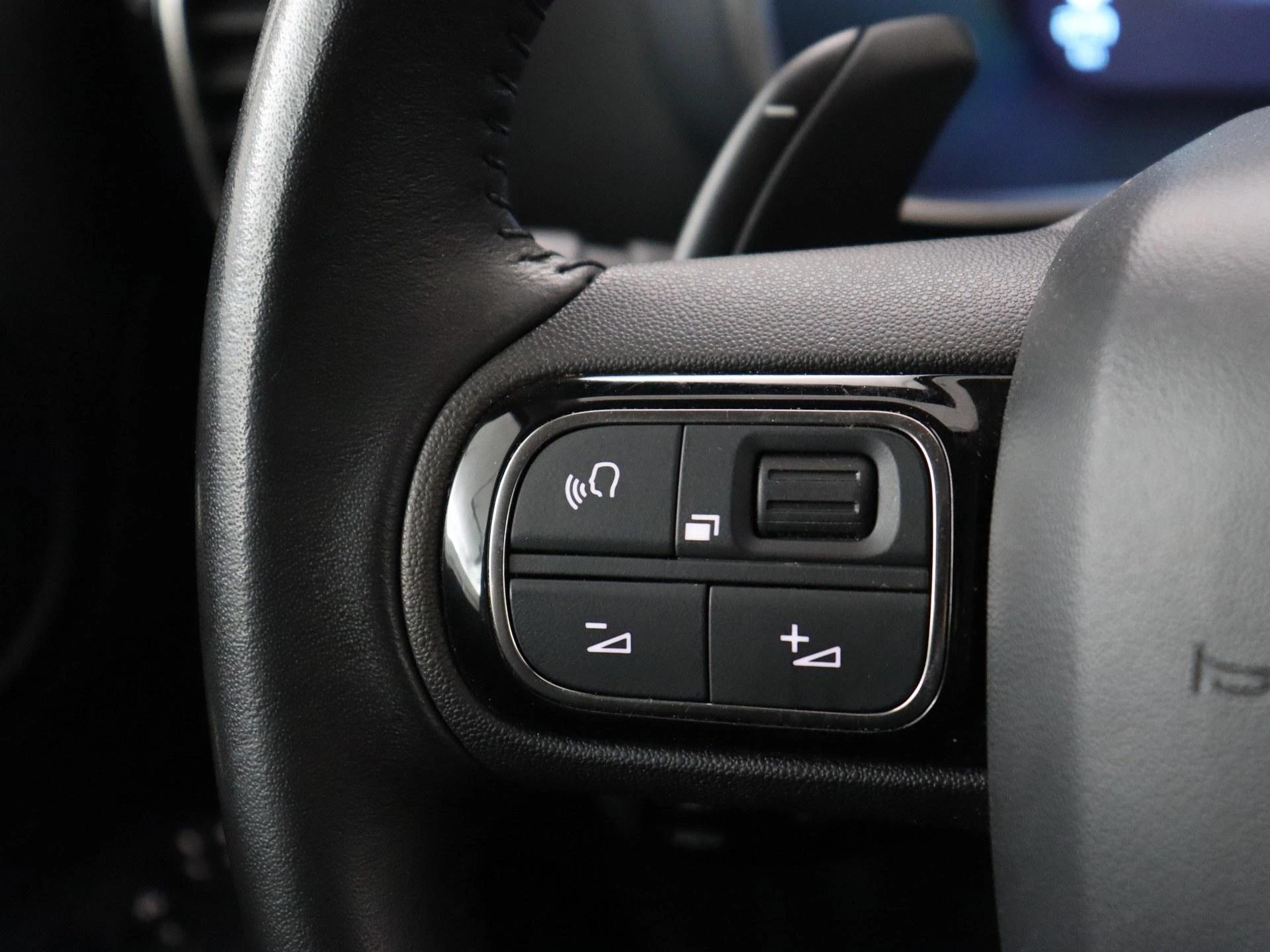 Hoofdafbeelding Citroën C5 Aircross